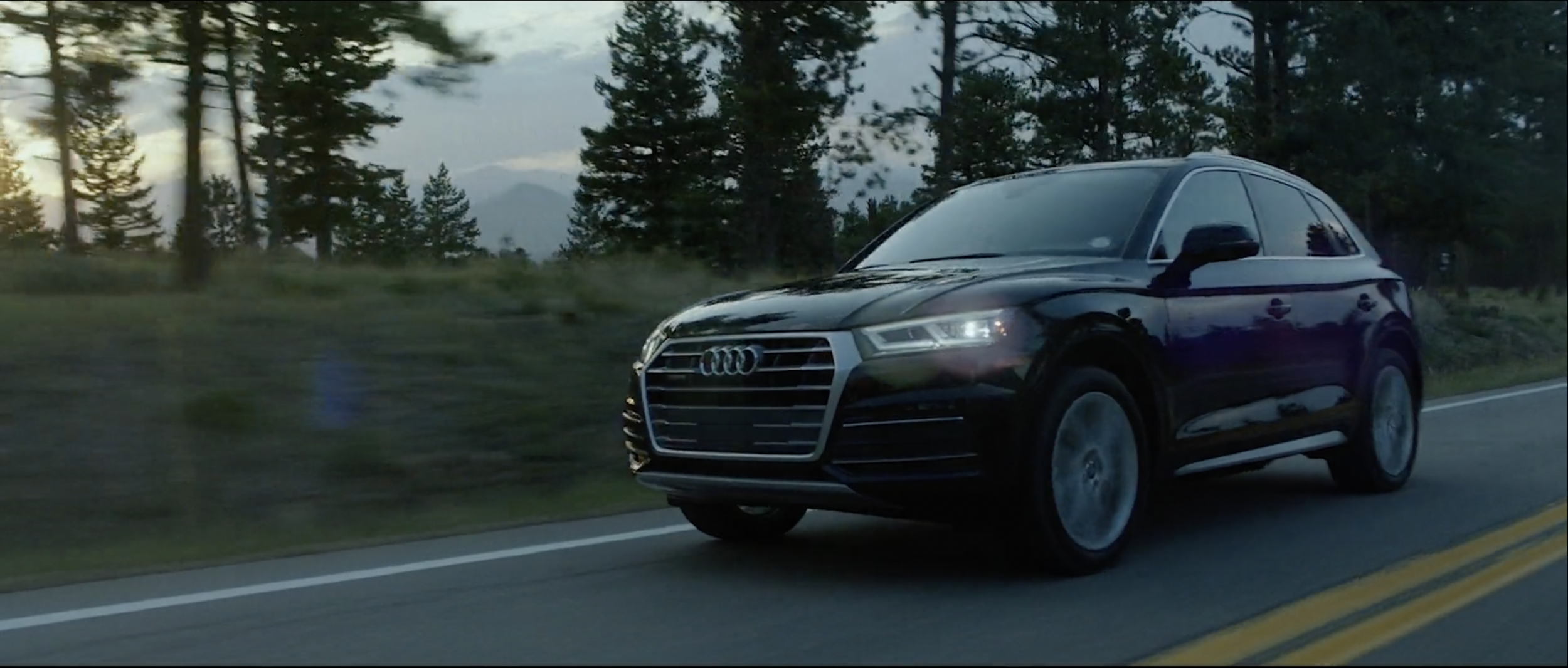 Audi